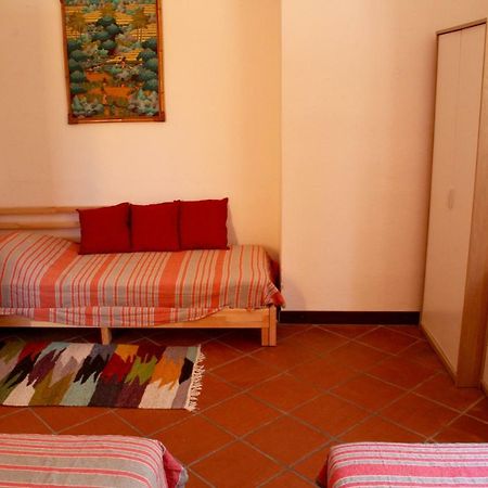 Villa Asmara Su Forti Eksteriør bilde