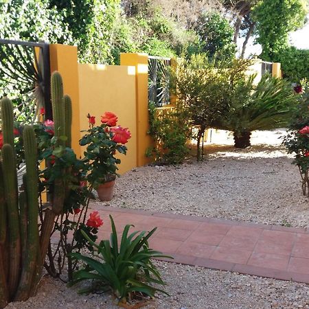 Villa Asmara Su Forti Eksteriør bilde