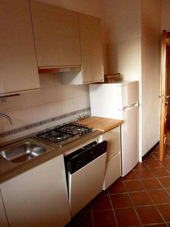 Villa Asmara Su Forti Eksteriør bilde