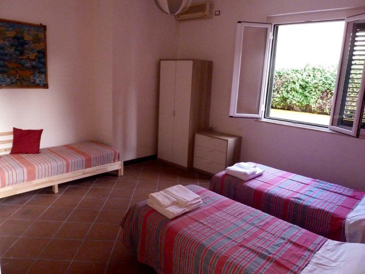 Villa Asmara Su Forti Eksteriør bilde