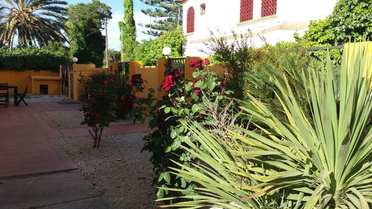 Villa Asmara Su Forti Eksteriør bilde